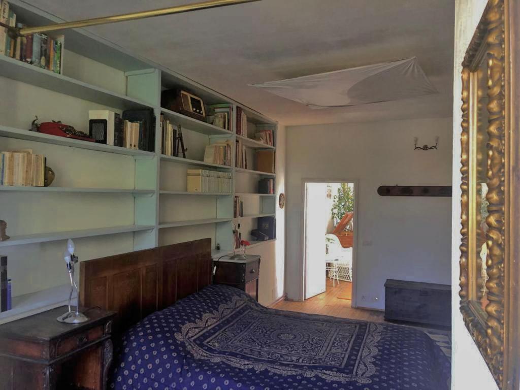 Apartamento La Tinaia Del Glicine Pratolino Exterior foto