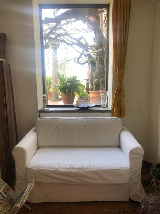 Apartamento La Tinaia Del Glicine Pratolino Exterior foto